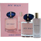 Giorgio Armani My Way EDP 2 Piece Gift