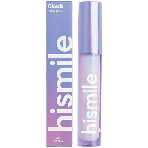 Hismile Glostik Tooth Gloss 4ml