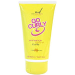 Marc Daniels Go Curly Curl Control Cream 150ML