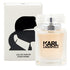 Karl Lagerfeld Pour Femme 85ML