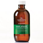 Oil Garden Sweet Almond Oil  200ml