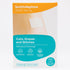 Smith and Nephew Opsite Post Op Dress 12X10cm 3PCS