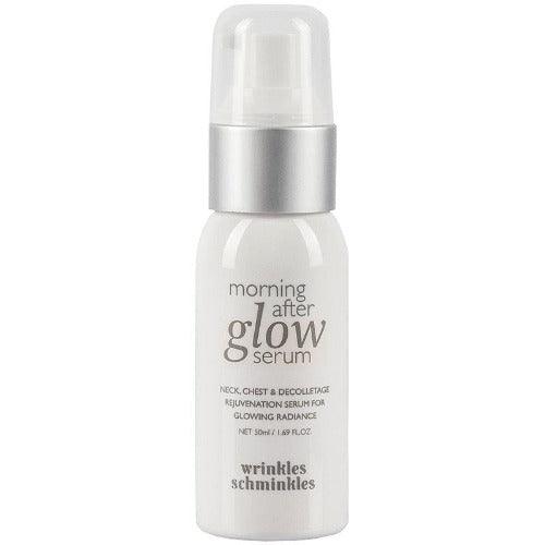 Wrinkles Schminkles Morning After Glow Serum 50ML