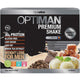 Optislim Optiman Variety Pack 56G X 14
