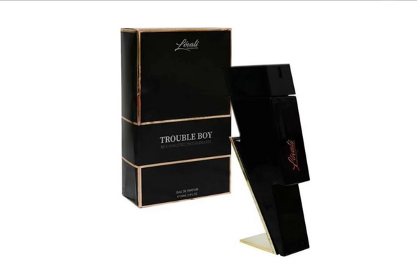 Trouble Boy 100ML