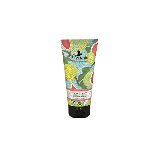 Florinda Fico Bianco Hand Cream 75g