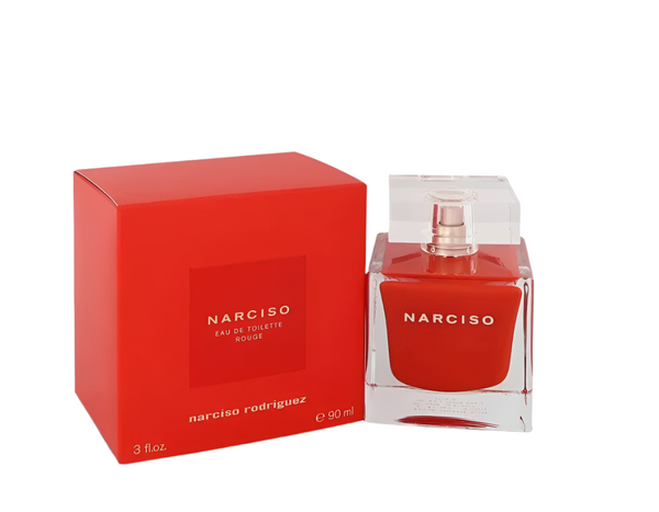 Narciso Rodriguez Narciso Rouge EDT 90ML