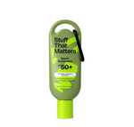 Stuff That Matters Spf50+ Sport 60ML