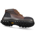 Carhartt Detroit Chukka S3 Safety Boots Dark Brown