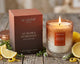 Le Desire Aurora Horizon Soy Candle Lemon & White Thyme 340g