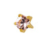 Rossan June Gold Clawset FD2045C