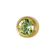 Rossan August Gold Bezel - Peridot FD2047