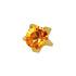 Rossan November Gold ClaWicked Sistaet Topaz FD2050C