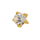 Ross Fd3090 Cubic Zirconia