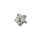 Rossan Fd3090M Cubic Zirconia