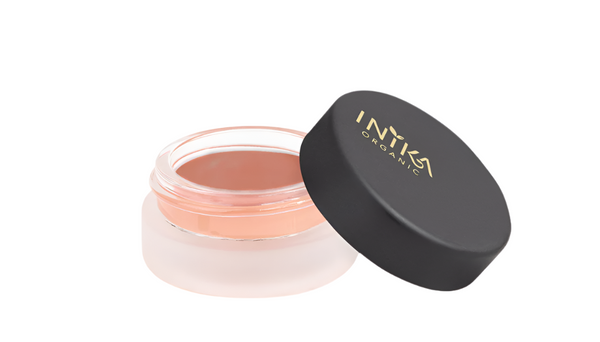 Inika Lip & Cheek Cream Morning