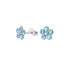 Rossan Crystal Flower FE4016A