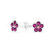 Rossan Crystal Flower Fe4016