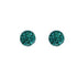 Rossan Crystal Disc Light Sapphire FE4017LS