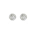 Rossan Fe4017C Crystal Dics Clear
