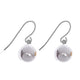 Rossan Hanging Ball Silver FE4410