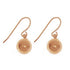 Rossan Hanging Ball Gold Fe4411R