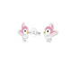 Rossan Jewelled Bird Stud FE4472BIR