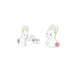 Rossan Jewelled Bunny Stud FE4472BUN Earrings