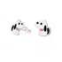 Rossan Fe4472 Sitting Dog