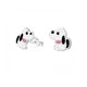Rossan Fe4472 Sitting Dog