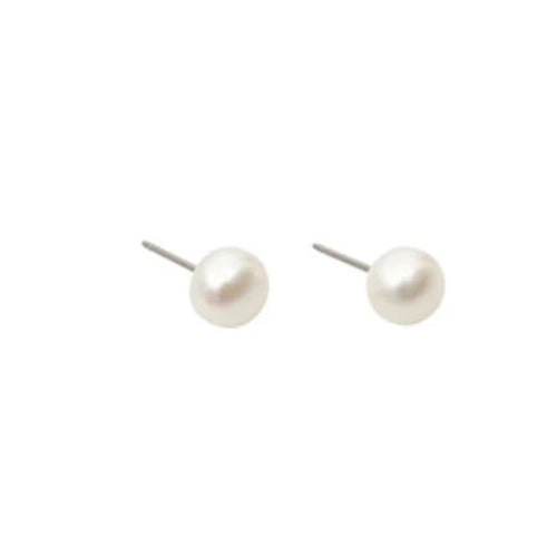 Rossan Fresh Water Pearl Stud FE4600