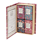 William Morris At Home Strawberry Thief Scented Guest Soaps