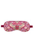 Artico William Morris Satin Eye Mask Light Blocking Silky Sleep Mask 50G