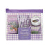 Heathcote & Ivory English Lavender Mini Sleep Essentials Gift Set