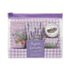 Heathcote & Ivory English Lavender Mini Sleep Essentials Gift Set