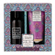 William Morris Beautiful Sleep Ritual Set with Pillow Mist 100ML and Hand Cream 50ML