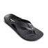 Footlogics Mens Black 12