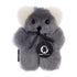 Flatout bear Baby Koala 100 Percent Australian Sheepskin Soft Toy Comforter