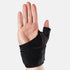 Thermoskin Sport Thumb Adjustable Black Left L/XL