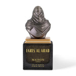 Maison Asrar Faris Al Arab Eau De Parfum 100ML
