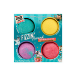 Dirty Works Fizzin Around Bath Bomb Collection
