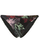 Duskii Fleur Banded Bottom Floral