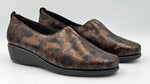 Flex & Go Adoring Brown Loafer