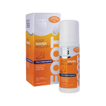 Neat Feat 3B Foot Saver Roll On Antiperspirant For Feet 60mL