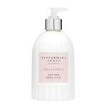 Peppermint Grove Freesia & Berries Hand And Body Lotion 500ML