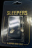 Studex Sleeper Add on Crystal Heart RH 1112