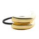 Zafino Millie Hair Cuff Gold