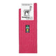 Humphrey Law Alpaca Wool Blend Health Socks Pink Small