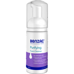 Benzac Purifying Foam Cleanser 130ML