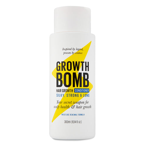 Growth Bomb Hair Growth Conditioner 300ml